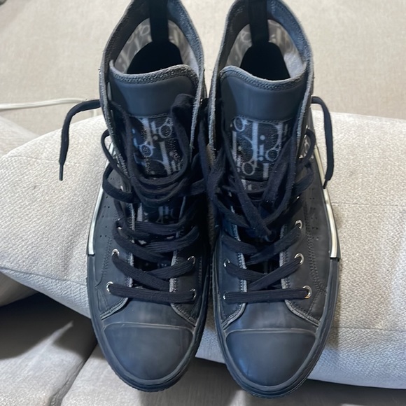 dior shoes size 11 - Picture 2 of 3